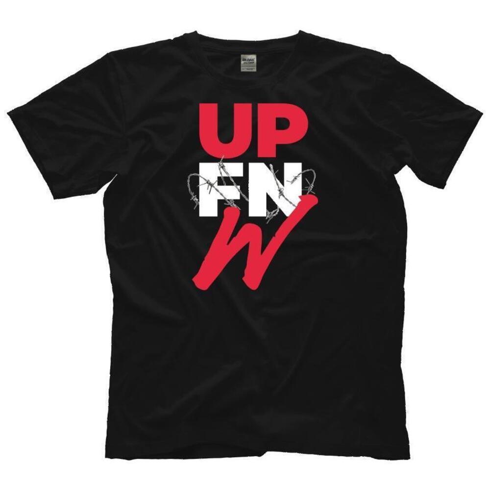 Upfnw Shirt